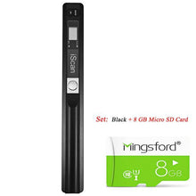 Load image into Gallery viewer, iScan Portable Scanner