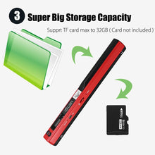 Load image into Gallery viewer, iScan Portable Scanner