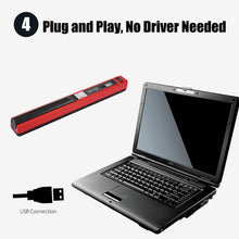 Load image into Gallery viewer, iScan Portable Scanner