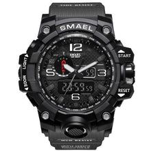 Load image into Gallery viewer, Military Sports Watch