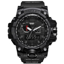 Load image into Gallery viewer, Military Sports Watch