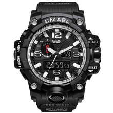 Load image into Gallery viewer, Military Sports Watch