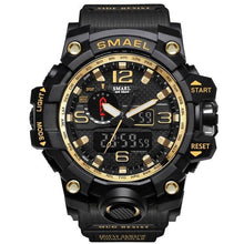 Load image into Gallery viewer, Military Sports Watch