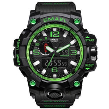 Load image into Gallery viewer, Military Sports Watch