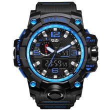 Load image into Gallery viewer, Military Sports Watch