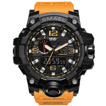 Load image into Gallery viewer, Military Sports Watch