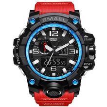 Load image into Gallery viewer, Military Sports Watch