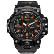 Load image into Gallery viewer, Military Sports Watch