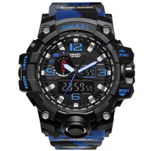 Load image into Gallery viewer, Military Sports Watch