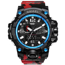 Load image into Gallery viewer, Military Sports Watch