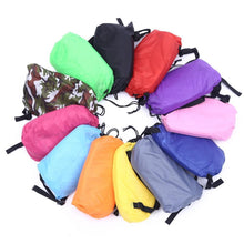 Load image into Gallery viewer, Inflatable AirBed Hammock