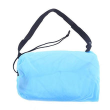 Load image into Gallery viewer, Inflatable AirBed Hammock