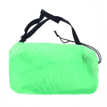 Load image into Gallery viewer, Inflatable AirBed Hammock