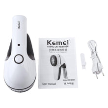 Load image into Gallery viewer, Household Electric Lint Remover