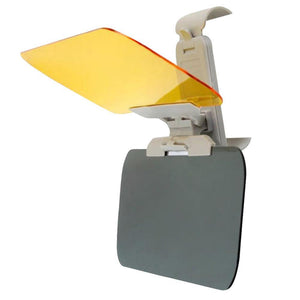 HD CAR Day/Night Visor