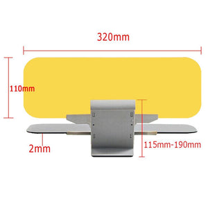 HD CAR Day/Night Visor