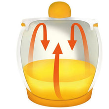 Load image into Gallery viewer, Microwave Egg Cooker Poacher