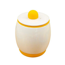 Load image into Gallery viewer, Microwave Egg Cooker Poacher