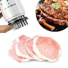 Load image into Gallery viewer, MARINADE MEAT INJECTOR