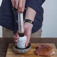 Load image into Gallery viewer, MARINADE MEAT INJECTOR