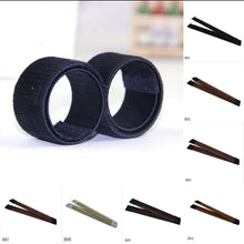 Load image into Gallery viewer, MAGIC FRENCH TWIST HAIR BUN MAKER