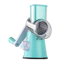 Load image into Gallery viewer, Round Slicer Mandoline