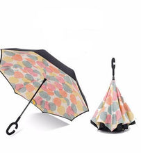 Load image into Gallery viewer, Inverted Reverse Umbrella