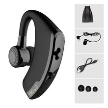 Load image into Gallery viewer, Handsfree Business Bluetooth Headphone