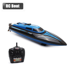 Load image into Gallery viewer, RC SPEED BOAT