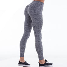Load image into Gallery viewer, Push-up Leggings