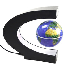 Load image into Gallery viewer, Magnetic Levitation Globe