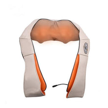 Load image into Gallery viewer, Electrical Shiatsu Back-Neck-Shoulder