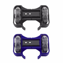 Load image into Gallery viewer, Flashing Roller Skates