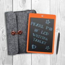 Load image into Gallery viewer, LCD Writing Tablet/Board With Stylus