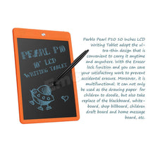 Load image into Gallery viewer, LCD Writing Tablet/Board With Stylus