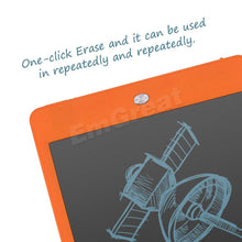 Load image into Gallery viewer, LCD Writing Tablet/Board With Stylus