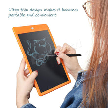 Load image into Gallery viewer, LCD Writing Tablet/Board With Stylus