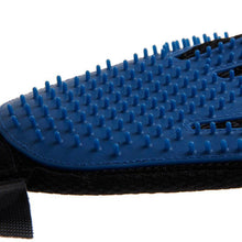 Load image into Gallery viewer, Pet Grooming Deshedding Brush Glove (for Cats/Dogs)