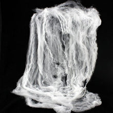Load image into Gallery viewer, Halloween Scary Spider Web
