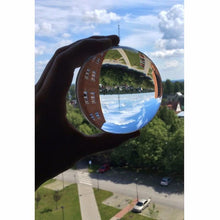 Load image into Gallery viewer, LenSphere - Spherical Crystal Photo Lens - 80mm