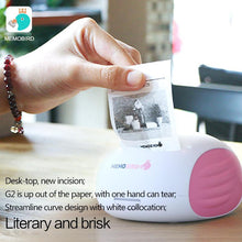 Load image into Gallery viewer, MEMOBIRD MOBILE PRINTER