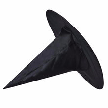 Load image into Gallery viewer, Halloween Black Witch Hat