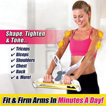 Load image into Gallery viewer, Multi-functional Arms Workout Machine