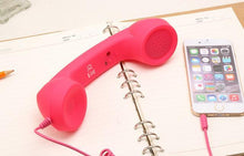 Load image into Gallery viewer, RETRO TELEPHONE MICROPHONE