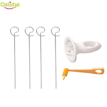 Load image into Gallery viewer, POTATO CHIPS SPIRAL CUTTER