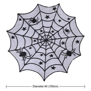 Halloween Party Decor