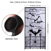 Load image into Gallery viewer, Halloween Party Decor