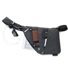 Load image into Gallery viewer, Magic Gun Bag