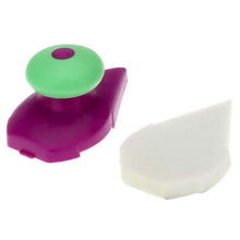 Load image into Gallery viewer, Headline HOT! Point And Paint Roller and Tray Set Household Painting Brush