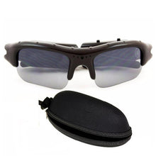 Load image into Gallery viewer, POV-Tek DVR Camera Sunglasses